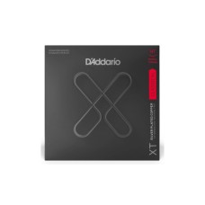 Струни для гітари D'Addario XT Dynacore Titanium Classical Normal Tension (XTC45TT)