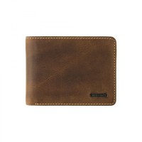 Гаманець Visconti ART52 Bronte Saddle Tan (ART52 SADDLE TAN)