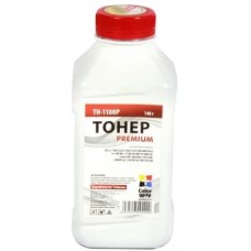 Тонер HP LJ1100/5L(C4092/3906)/CanonEP22 (140 г) Premium ColorWay (TH-1100P)