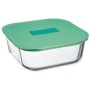 Харчовий контейнер Luminarc Pure Box Unique квадратний 1100 мл (X1545) (X1545)