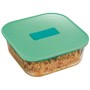 Харчовий контейнер Luminarc Pure Box Unique квадратний 1100 мл (X1545) (X1545)
