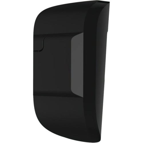 Датчик руху Ajax MotionCam HDR (PhOD) black