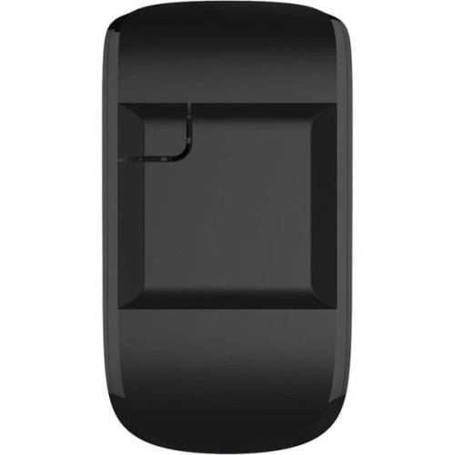 Датчик руху Ajax MotionCam HDR (PhOD) black