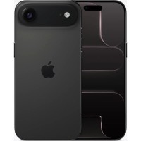 Мобільний телефон Apple iPhone Air 256GB Space Black (MG2L4)