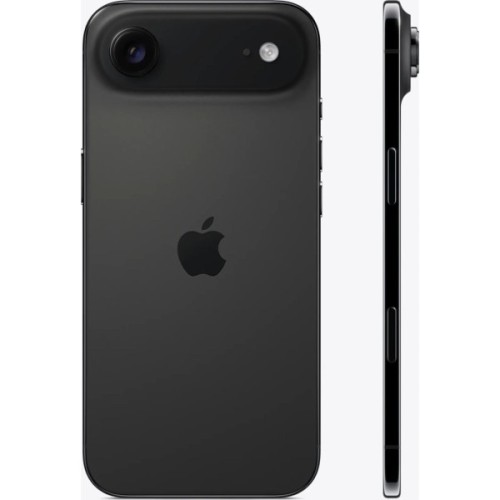 Мобільний телефон Apple iPhone Air 256GB Space Black (MG2L4)