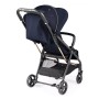 Коляска Peg-Perego Selfie компактна Blue Shine (синя) (IP22000000RO51)