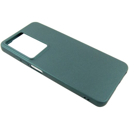 Чохол до мобільного телефона Dengos Soft Oppo A5x Green (DG-TPU-SOFT-79)