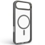 Чохол до мобільного телефона Armorstandart Unit MagCase Apple iPhone 17 Air Titanium Grey (ARM86309)