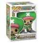 Фігурка Funko Pop cерії Великий куш - Чопперемон (72106)