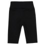 Лосини дитячі Breeze укорочені трикотажні (18933-164G-black)