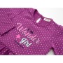 Плаття дитяче Breeze WONDER GIRL (17875-122G-violet)