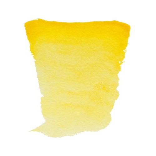 Акварельні фарби Royal Talens Van Gogh (272), Прозорий жовтий середній, туба 10 мл (8712079417666)