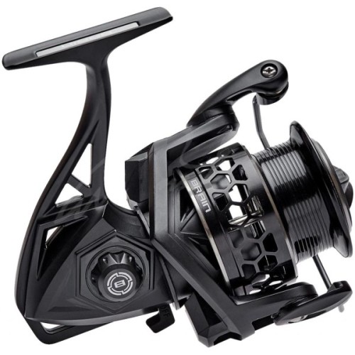 Котушка Brain Storm 4000 7+1BB 4.9:1 (1858.43.43)