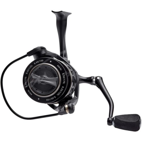 Котушка Brain Storm 4000 7+1BB 4.9:1 (1858.43.43)