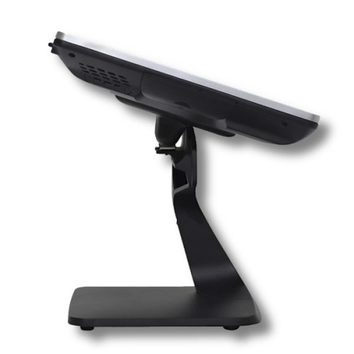 POS-термінал Geos S1505C, N97, 8GB, SSD 256GB, 7xUSB, 2xRS232, 15" 1366х768 (GEOS-S1505C)