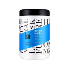 Маска для волосся La Future Миттєве зволоження 1000 г (5905220369102)