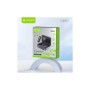 Мікрофон BAVIN MP-102 Type-C Black (MP-102 BK)