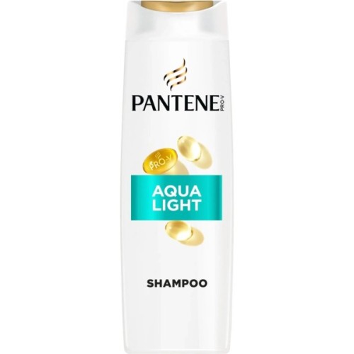 Шампунь Pantene Pro-V Aqua Light 625 мл (8700216509299)