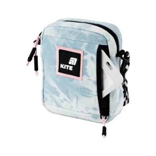 Сумка дитяча Kite кросбоді Education teens 2520-1 (K26-2520-1)
