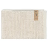 Рушник ARDESTO махровий Lines 100% бавовна 30 х 50 см, бежевий (ART2630LB)