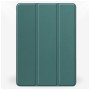 Чохол до планшета BeCover Flexible TPU Mate Xiaomi Pad 8 / 8 Pro 11.2" Dark Green (715625)
