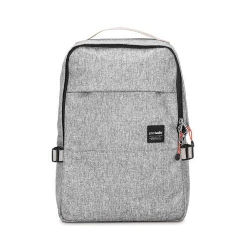 Рюкзак туристичний Pacsafe Slingsafe LX350 backpack сірий (45331112)