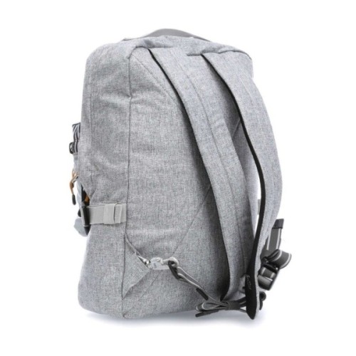 Рюкзак туристичний Pacsafe Slingsafe LX350 backpack сірий (45331112)