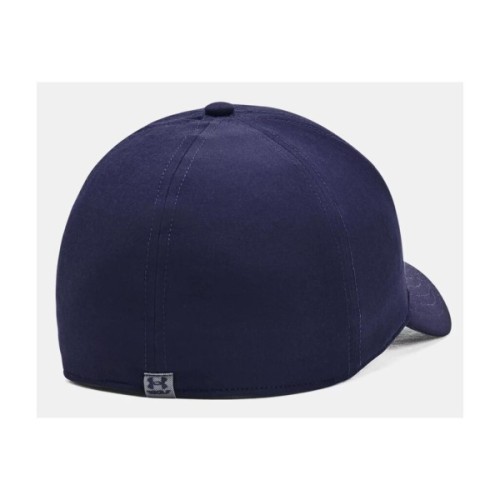 Кепка Under Armour UA Storm Driver синій 1369807-410 M/L (196040917993)