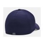 Кепка Under Armour UA Storm Driver синій 1369807-410 M/L (196040917993)