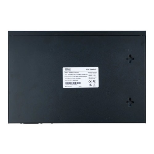 Комутатор мережевий SEVEN Systems P73216G-SFP
