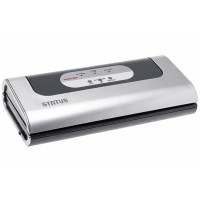 Вакууматор Status HOME 280 сріблясто-сірий (162200)