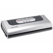 Вакууматор Status HOME 280 сріблясто-сірий (162200)