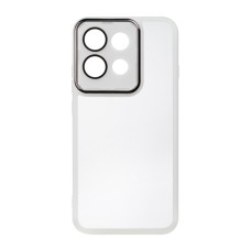 Чохол до мобільного телефона Armorstandart Shade OPPO Reno16 F 5G White (ARM92967)