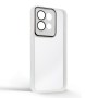 Чохол до мобільного телефона Armorstandart Shade OPPO Reno16 F 5G White (ARM92967)