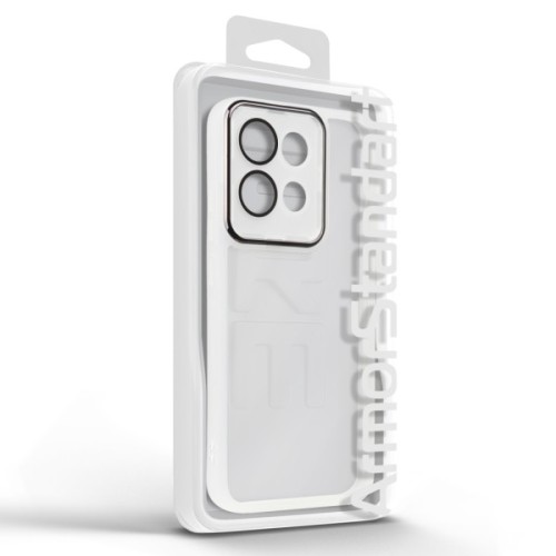 Чохол до мобільного телефона Armorstandart Shade OPPO Reno16 F 5G White (ARM92967)