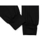 Штани дитячі Lovetti трикотажні (4434-2-110G-black)