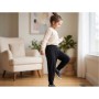 Штани дитячі Lovetti трикотажні (4434-2-110G-black)