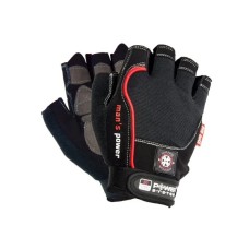 Рукавички для фітнесу Power System Mans Power PS-2580 Black XL (PS-2580_XL_Black)