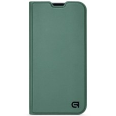 Чохол до мобільного телефона Armorstandart OneFold ZTE Nubia V70 Max 4G Green (ARM86434)