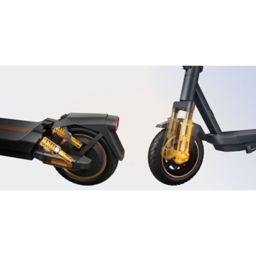 Електросамокат Navee GT3 MAX-E (1426112)