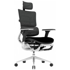 Офісне крісло GT Racer X-801L Black (X-801L Black (W-21, B-41))
