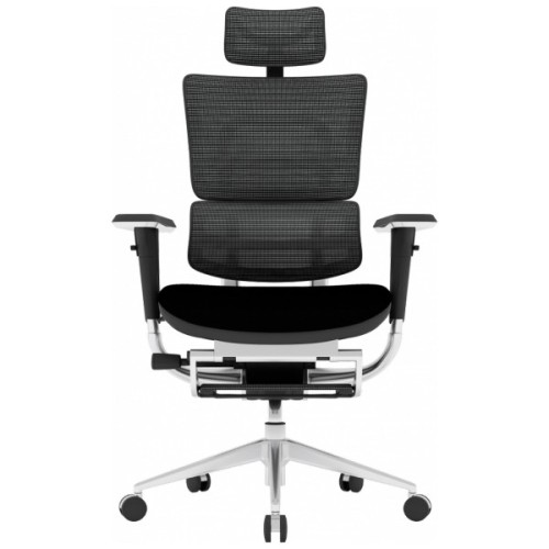 Офісне крісло GT Racer X-801L Black (X-801L Black (W-21, B-41))