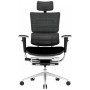 Офісне крісло GT Racer X-801L Black (X-801L Black (W-21, B-41))