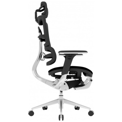 Офісне крісло GT Racer X-801L Black (X-801L Black (W-21, B-41))