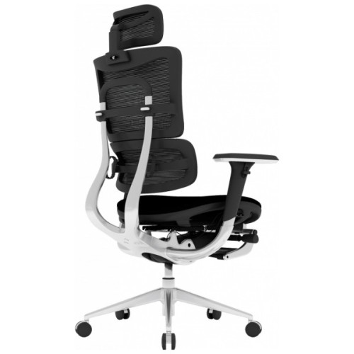 Офісне крісло GT Racer X-801L Black (X-801L Black (W-21, B-41))