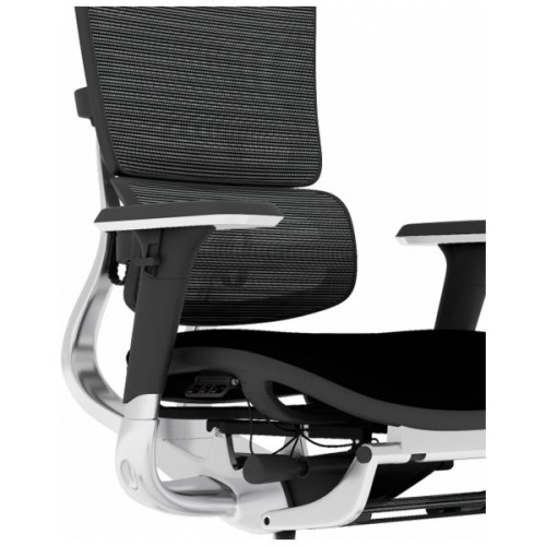 Офісне крісло GT Racer X-801L Black (X-801L Black (W-21, B-41))
