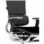 Офісне крісло GT Racer X-801L Black (X-801L Black (W-21, B-41))