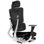 Офісне крісло GT Racer X-801L Black (X-801L Black (W-21, B-41))
