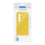 Чохол до мобільного телефона ACCLAB Silicone Infinix Hot 50 Pro Yellow (1283126616556)