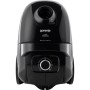 Пилосос Gorenje VCE21G4EBK